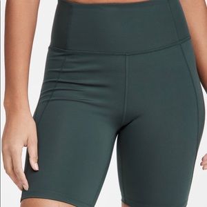 Girlfriend Collective High-Rise Bike Short